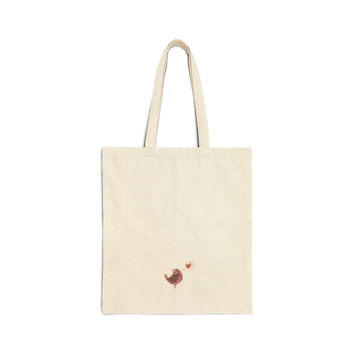 Fresh Tote Bag - Cotton