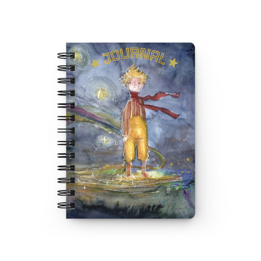 Trust in God Personal Journal