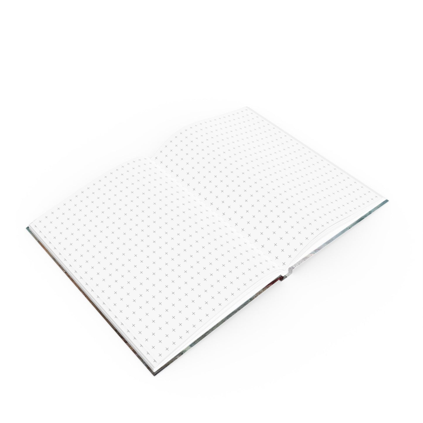 Fantasy Journal