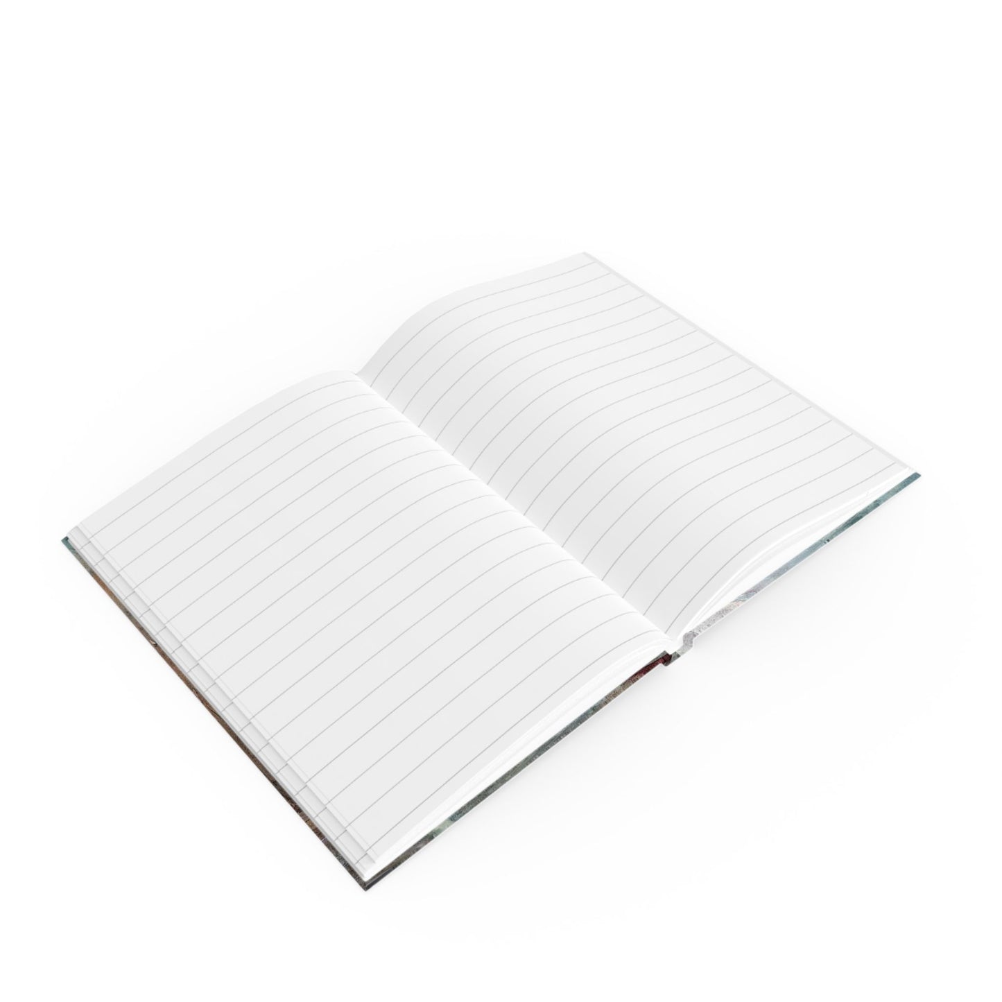 Fantasy Journal