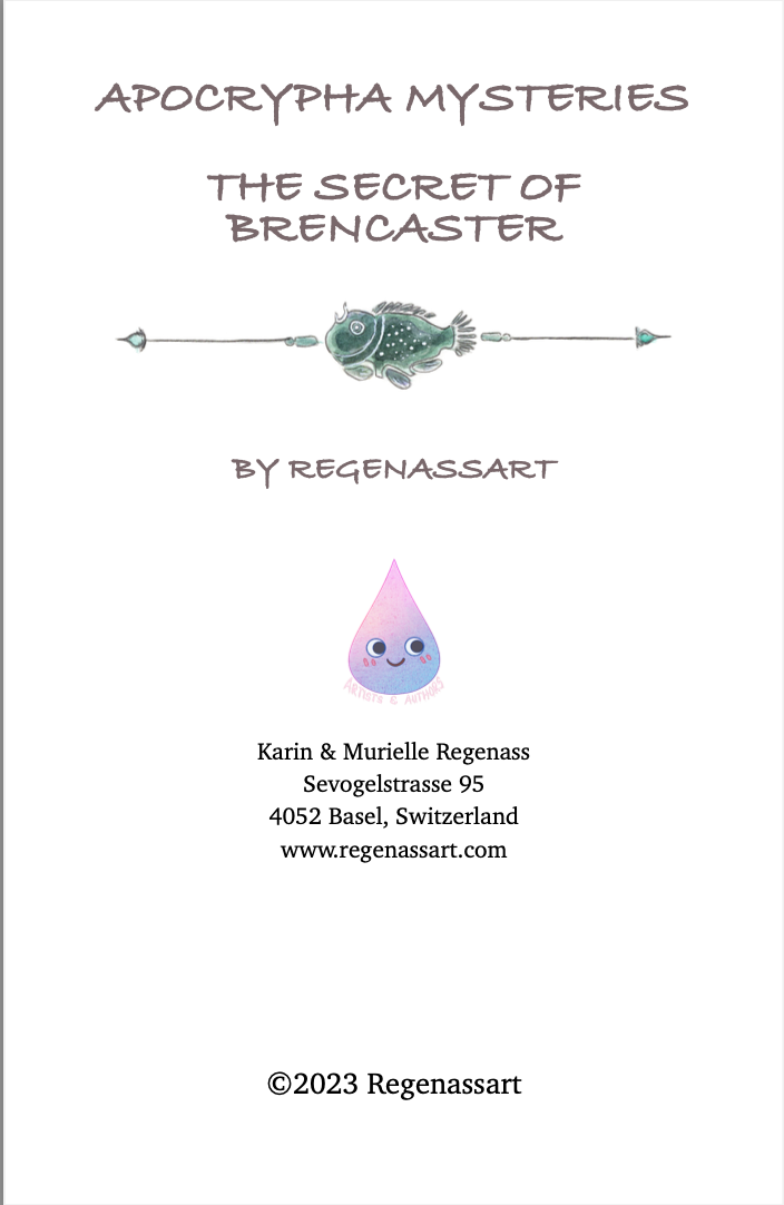 regenassart