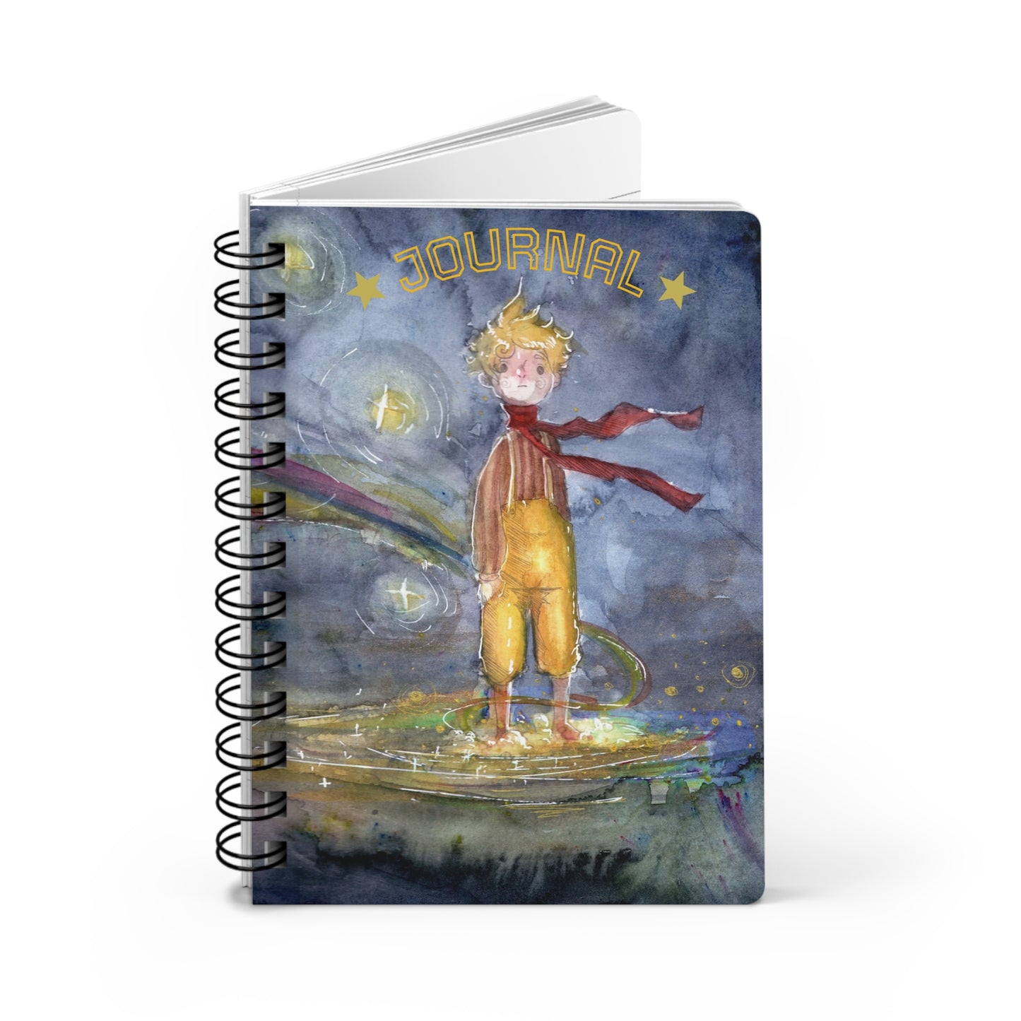Trust in God Personal Journal