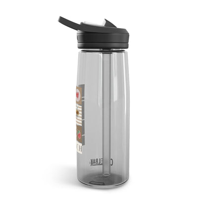 CamelBak Eddy® Quench Water Bottle - Cute 20oz/25oz Design