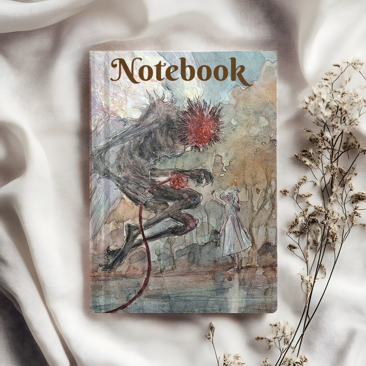 Fantasy Journal