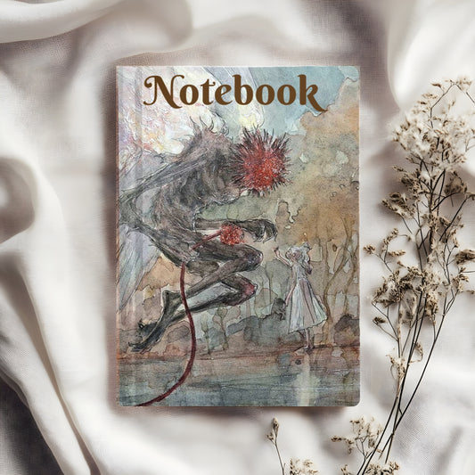 Fantasy Journal