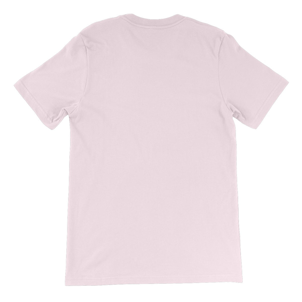 Nature Lady Unisex Short Sleeve T-Shirt