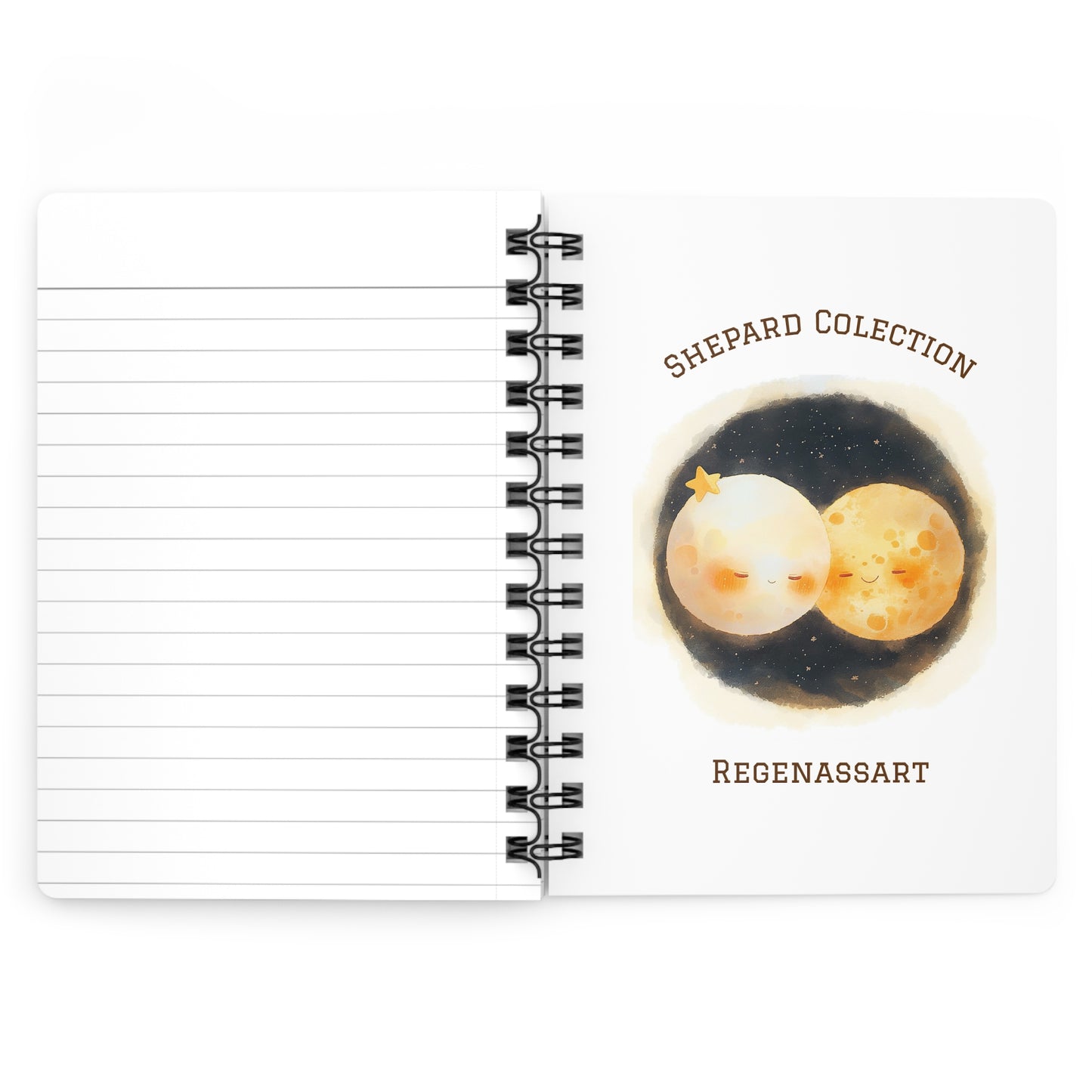 Trust in God Personal Journal