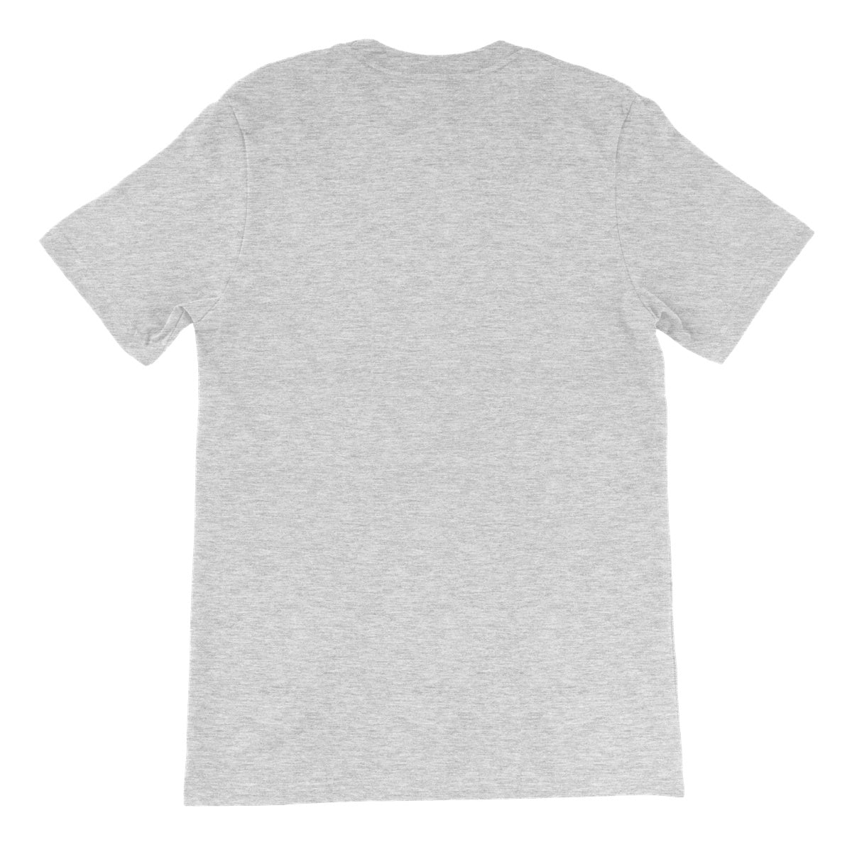 Nature Lady Unisex Short Sleeve T-Shirt