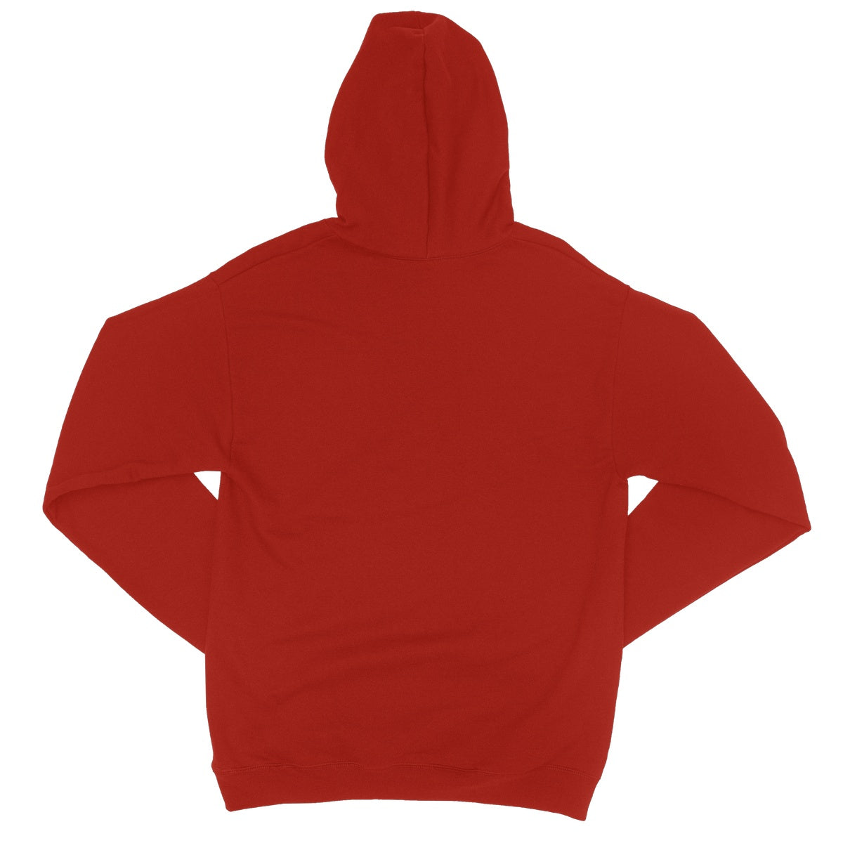 Nature Lady College Hoodie