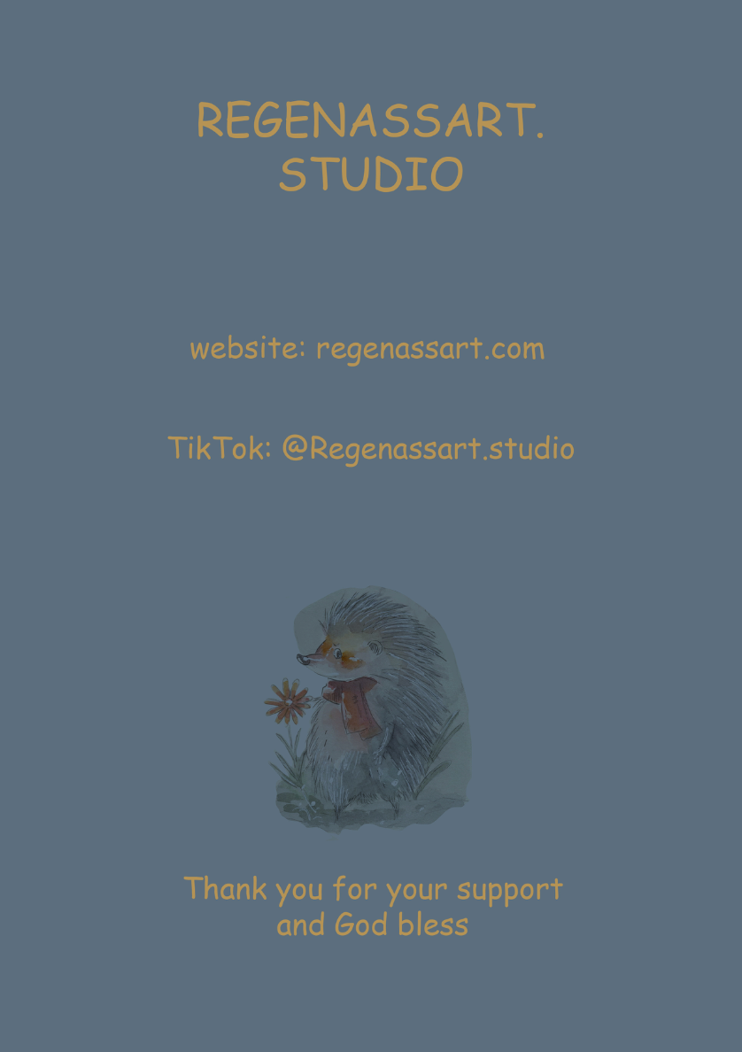 The Curse of Krampus — Illustrated Fantasy Light Novel