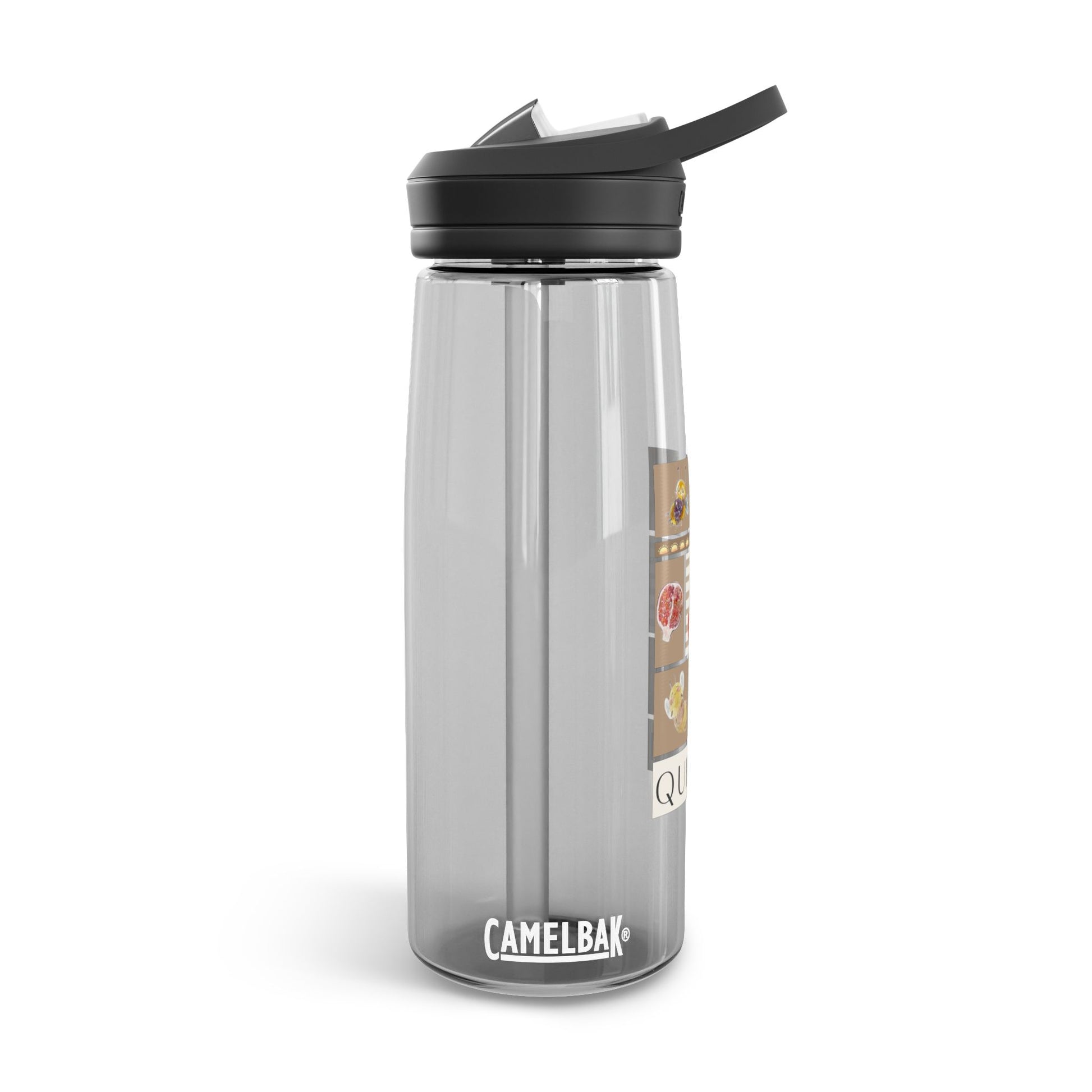 Bee Cute Design Water Bottle