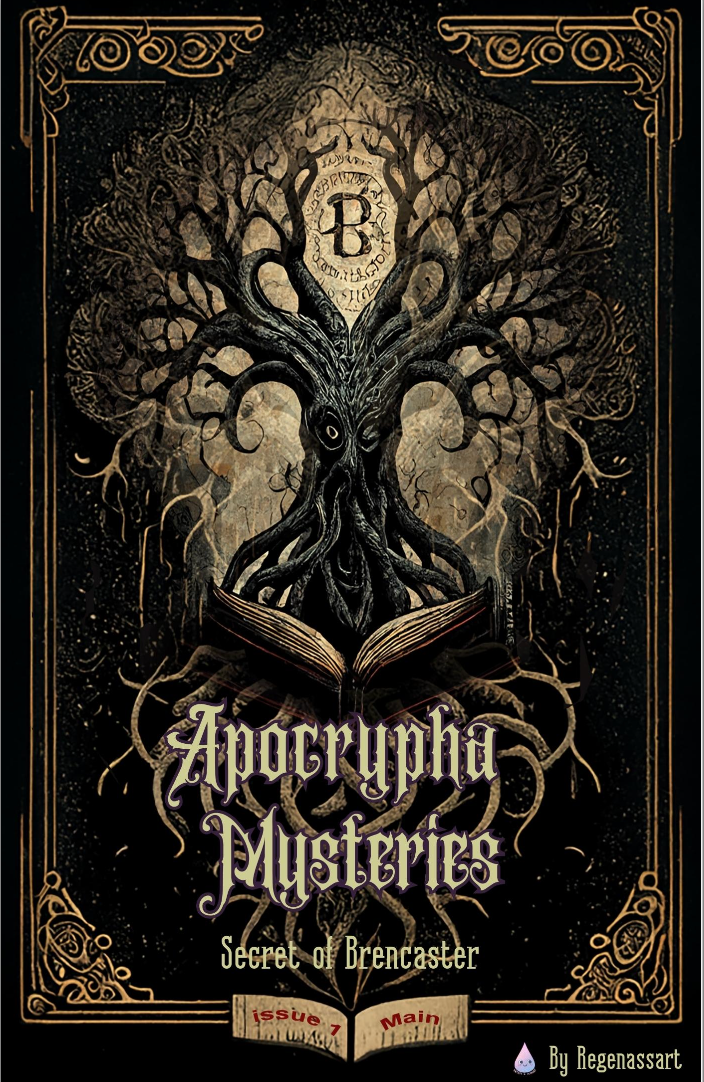 book cover, fantasy novel, adventure, horror
