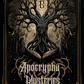 Apocrypha Mysteries: Secret of Brencaster ( Issue 2)