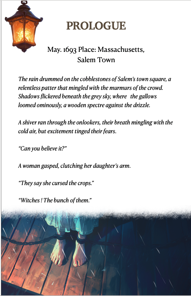 Light Novel Look Inside