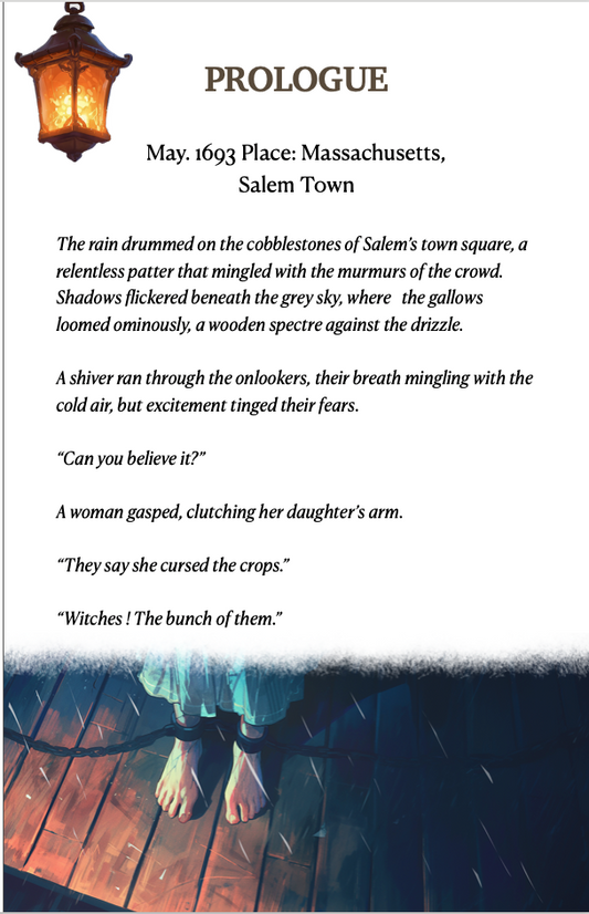 Light Novel Look Inside