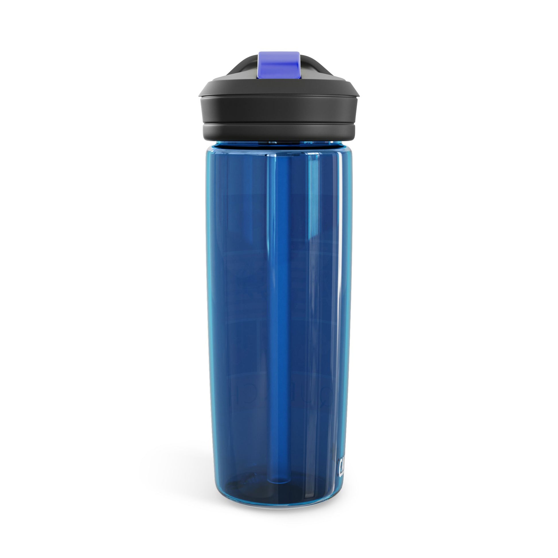 Water Bottle Back