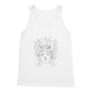Nature Lady Softstyle Tank Top