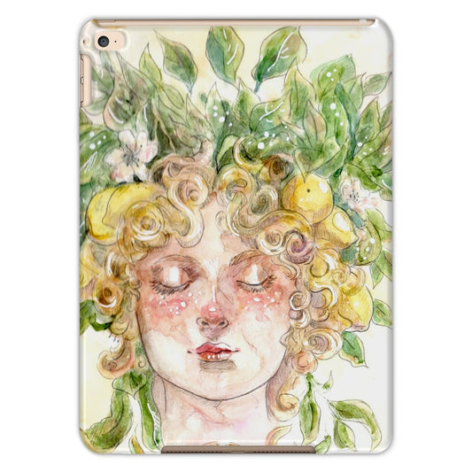 Nature Lady Colored Tablet Cases