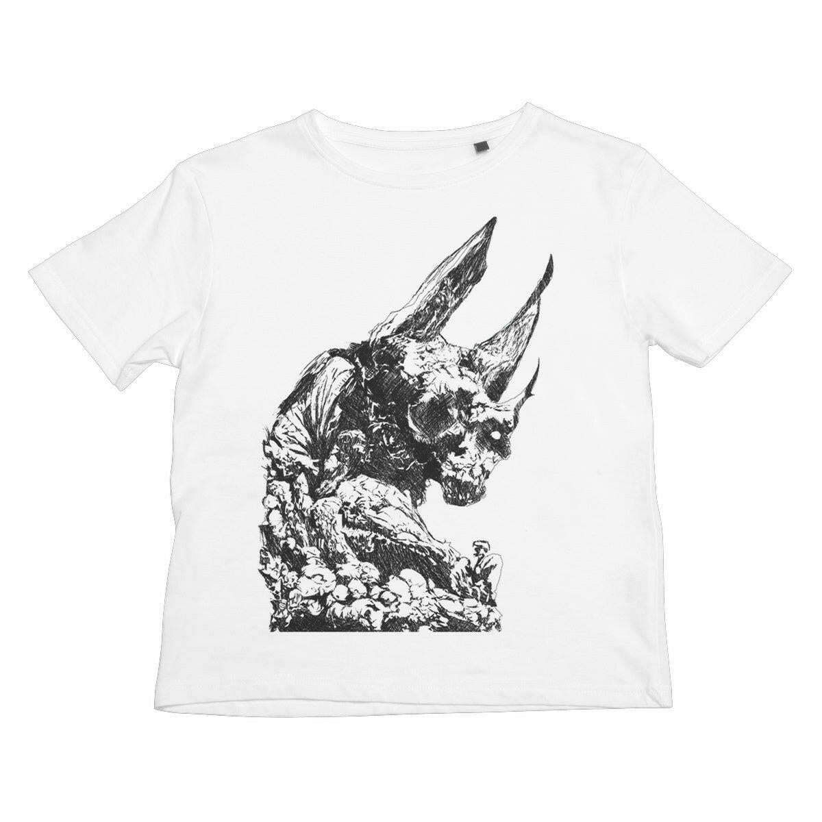 Gargoyle Kids T-Shirt.