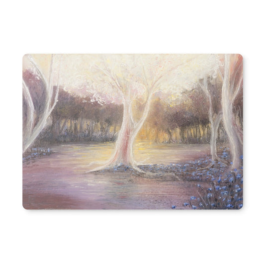 The White Tree Placemat
