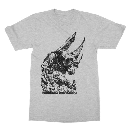 Gargoyle Softstyle T-Shirt.