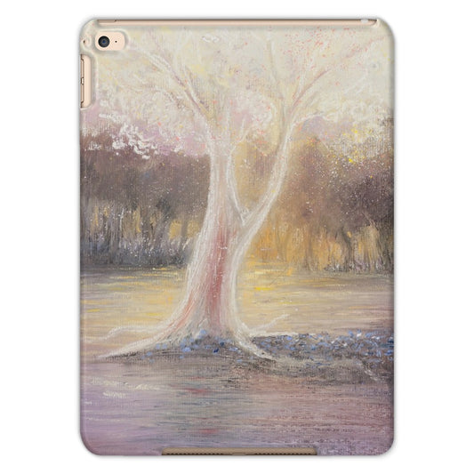 The White Tree Tablet Cases