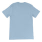 The Walross Unisex Short Sleeve T-Shirt.