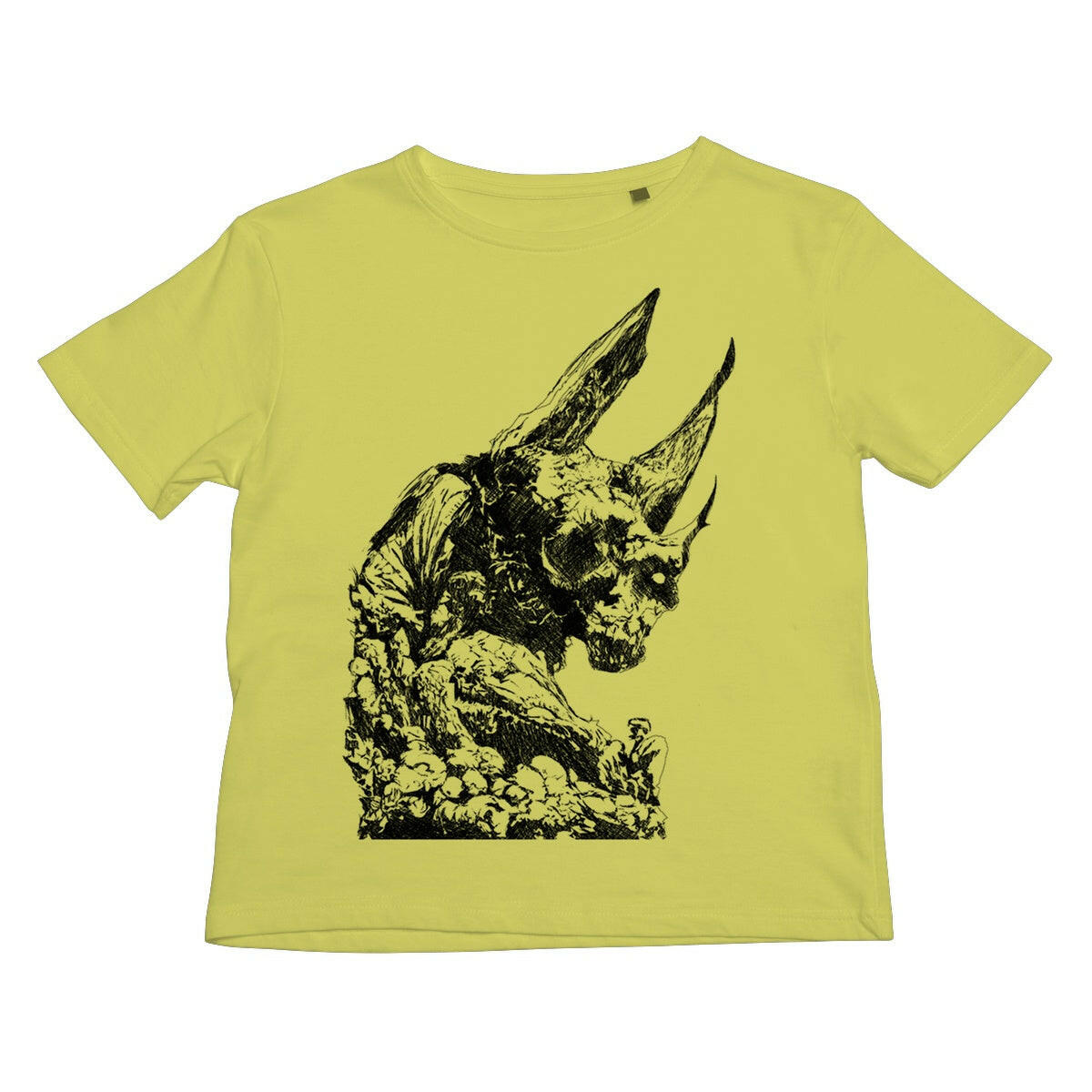 Gargoyle Kids T-Shirt.