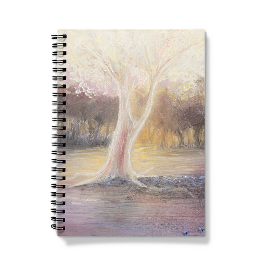 The White Tree Notebook