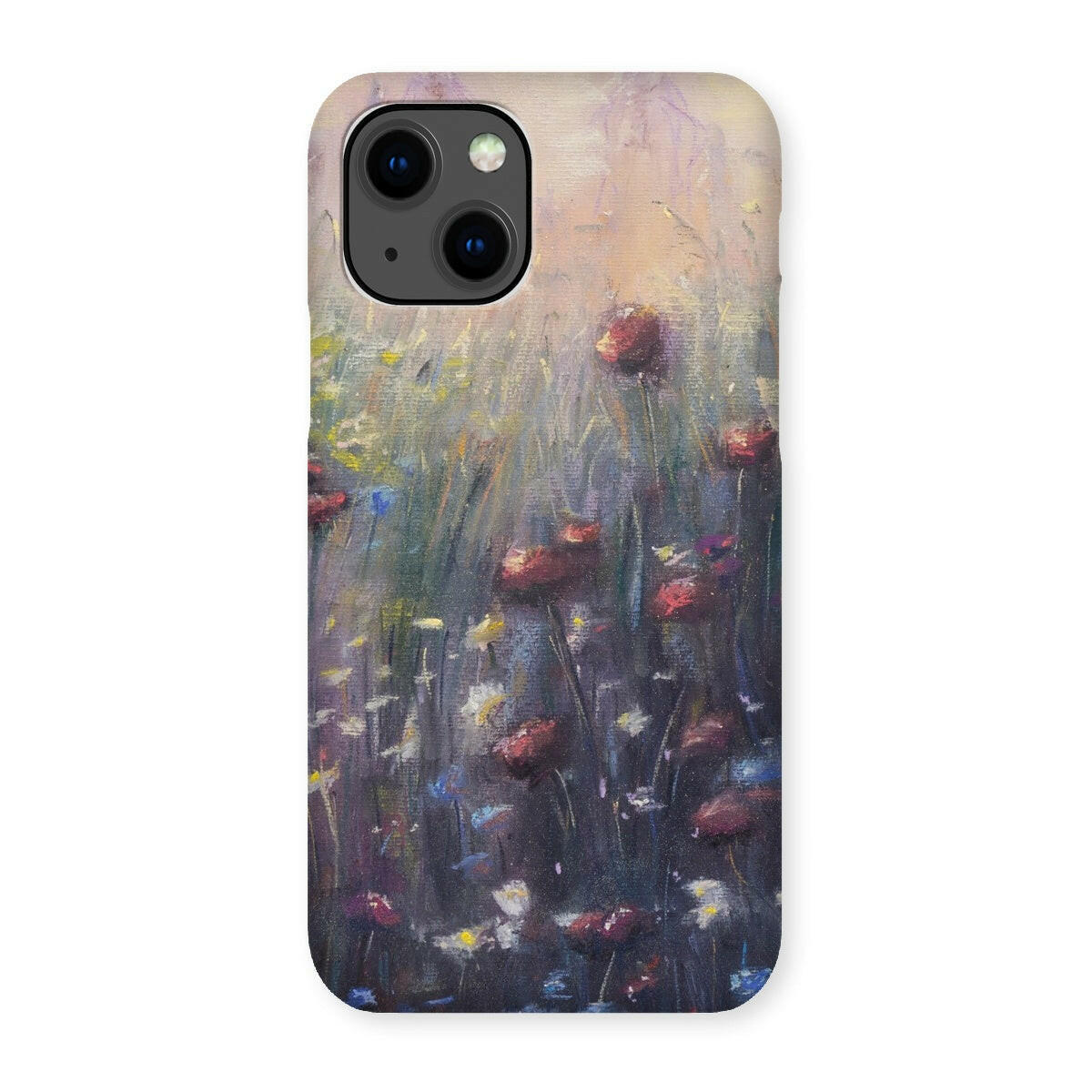 Stunning art Snap Phone Case.