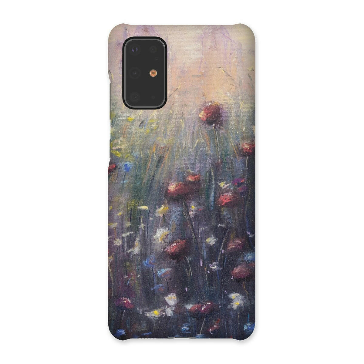Painting Snap Phone Case.