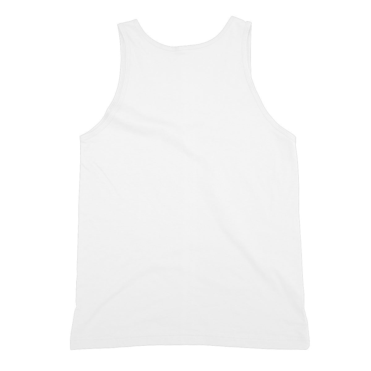 The Walross Softstyle Tank Top.