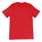 The Walross Unisex Short Sleeve T-Shirt.