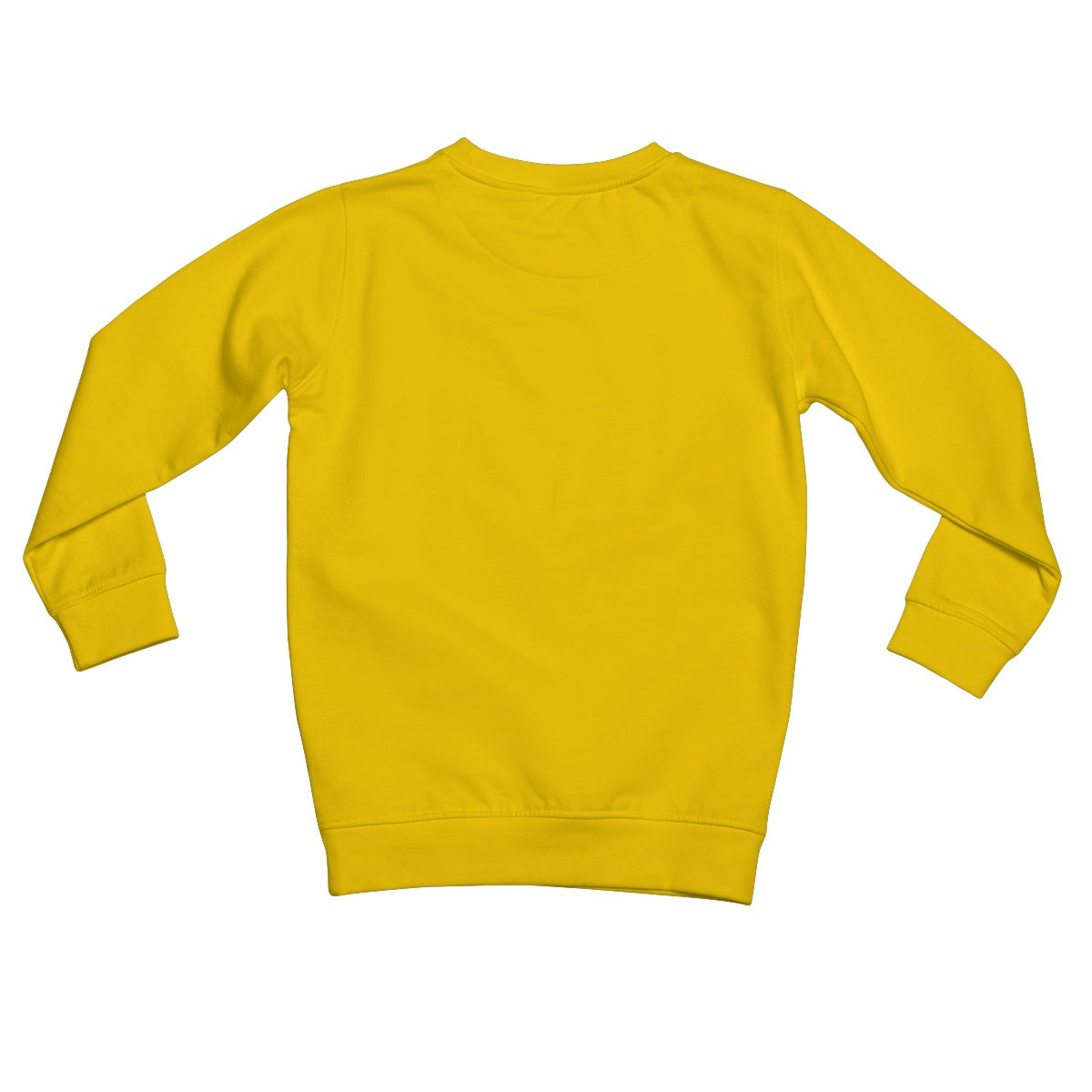 The Walross Kids Sweatshirt.