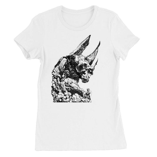 Gargoyle Women's Favourite T-Shirt.